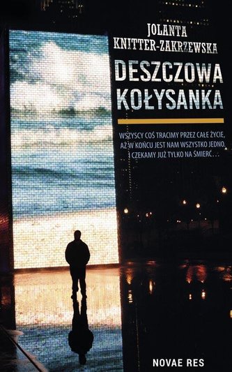 Deszczowa kołysanka Deszczowa kołysanka