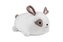 Plyšák Hush Hush - Králík 40 cm