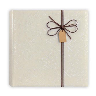 Fotoalbum Victoria 24x24 cm