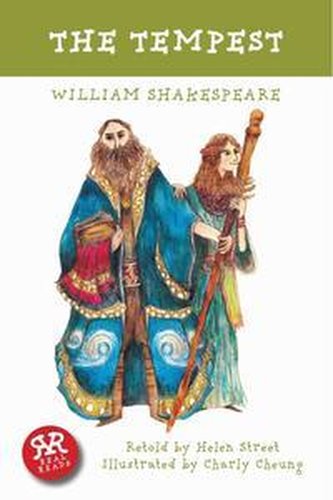 The Tempest