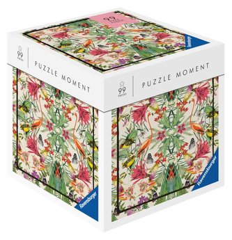 Ravensburger Puzzle - Tropický motiv 99 dílků
