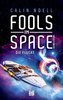 Fools in Space