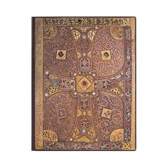 Diář Paperblanks LINDAU 2021 Ultra Day-at-a-time No Closure