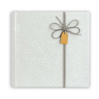 Fotoalbum Victoria 24x24 cm