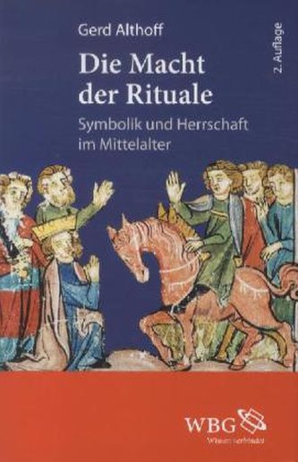 Die Macht der Rituale