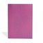 Zápisník Paper-Oh Puro Fuchsia A5 linkovaný