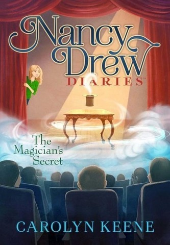 The Magician's Secret, 8