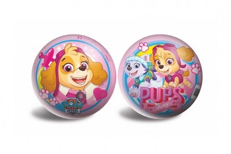Míč nafouklý Paw Patrol / Tlapková Patrola průměr 20cm