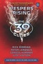 Vespers Rising (the 39 Clues, Book 11), 11
