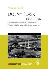 Dolny Śląsk 1936-1956