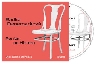 Peníze od Hitlera - audioknihovna Peníze od Hitlera - audioknihovna
