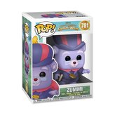 Funko POP Disney: Adventures of the Gummi Bears - Zummi