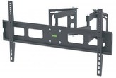 MANHATTAN stojan, LCD držák na monitor Universal LCD Full-Motion Corner Wall Mount