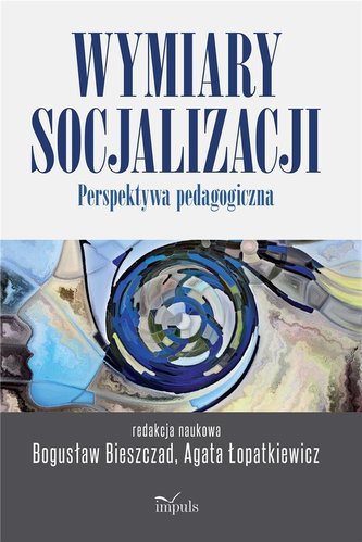 Wymiary socjalizacji wyd. 2
