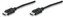 MANHATTAN Kabel DisplayPort propojovací 3m