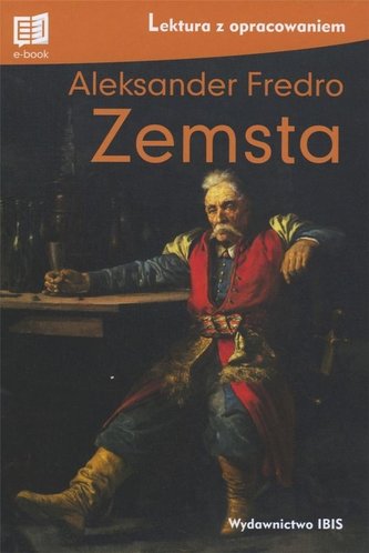 Zemsta. Lektura z opracowaniem) Zemsta. Lektura z opracowaniem)