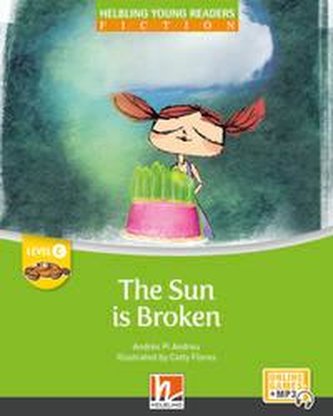 The Sun is Broken + e-zone
