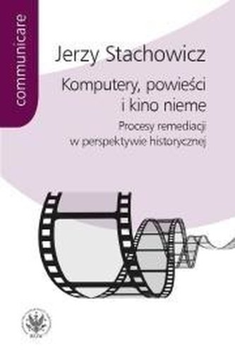 Komputery powieści i kino nieme