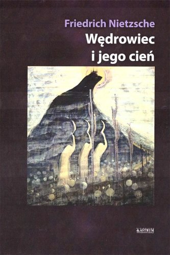 Wędrowiec i jego cień