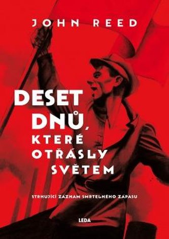 Deset dnů, které otřásly světem