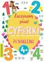 Zaczynamy pisać cyferki