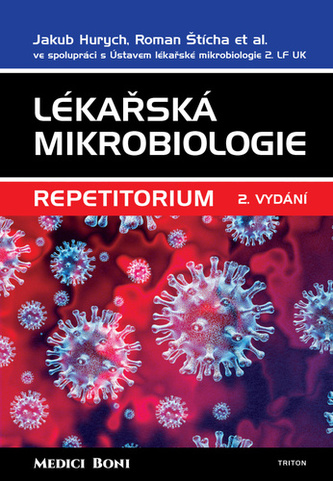 Lékařská mikrobiologie