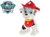 Paw Patrol Classic Marshall plyšový 27cm 0m+