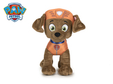 Paw Patrol Classic Zuma plyšová 19cm 0m+