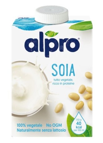 Alpro Alpro sójový nápoj 500 ml