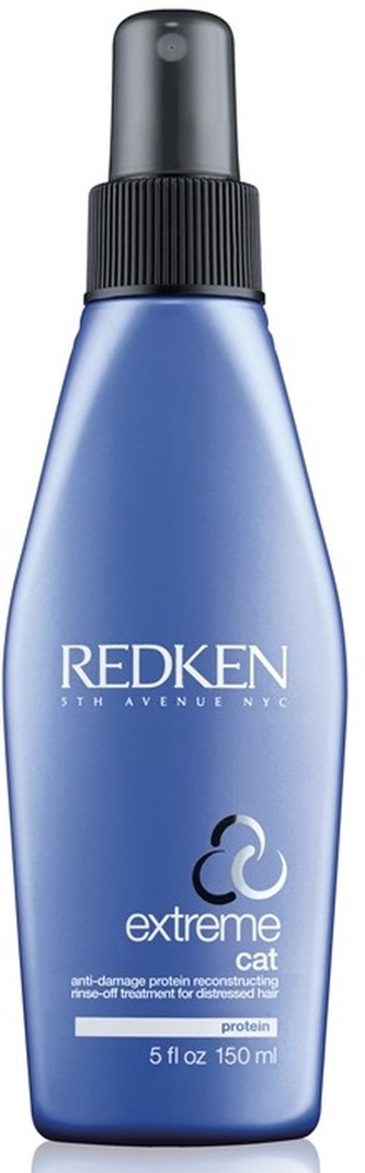 Redken Extreme Cat Protein Reconstructing Hair Treatment Spray 150 ml