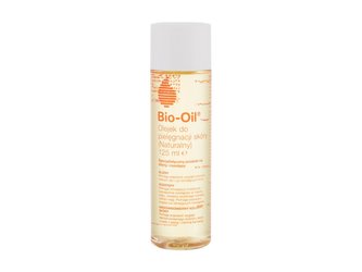 Bi-Oil Bi-Oil Pečující olej (Přírodní) Objem 125 ml woman