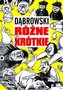 Strefa Komiksu T.9 Ryszard Dąbrowski Różne krótkie
