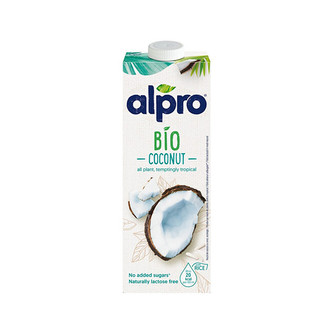Alpro Alpro BIO kokosový nápoj 1 l