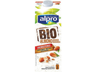 Alpro Alpro BIO mandlový nápoj 1 l