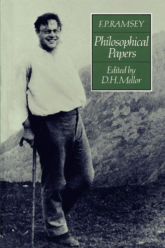 Philosophical Papers