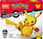 MEGA CONSTRUX POKEMON OSLAVA PIKACHU