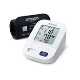 OMRON Tonometr OMRON M3 Comfort (2020) - neobsahuje zdroj