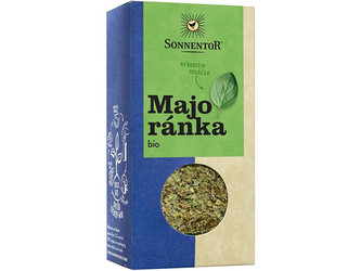 Sonnentor Bio Majoránka 10 g