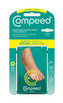 QUIES COMPEED Náplast na kuří oka MOIST 6 ks