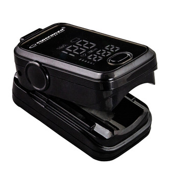 Esperanza Pulzní oxymetr