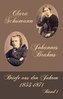 Clara Schumann Johannes Brahms