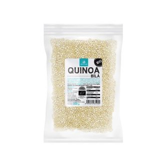 Allnature Quinoa bílá BIO 500 g