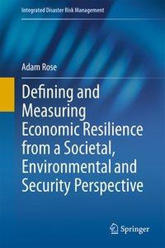DEFINING & MEASURING ECONOMIC