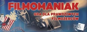 Filmomaniak CARTAMUNDI Filmomaniak CARTAMUNDI
