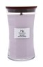 WoodWick Wild Violet Vonná svíčka 610 g unisex