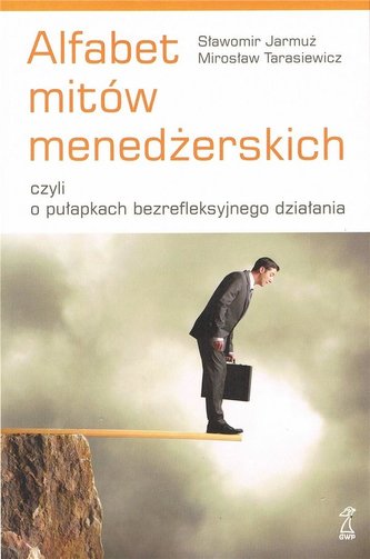Alfabet mitów menedżerskich