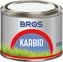 Odpuzovač krtků BROS Karbid 500g
