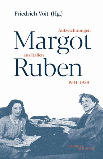 Aufzeichnungen aus Italien 1934-1938