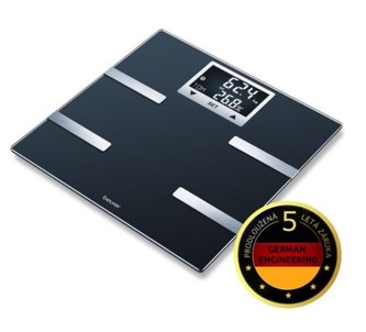 Beurer Diagnostická váha BF 720