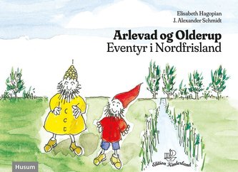 Arlevad og Olderup